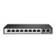 EXTRALINK PERSES EX-SG1008P 10 PORT GIGABIT POE SWITCH EXTRALINK PERSES EX-SG1008P 10 PORT GIGABIT POE SWITCH