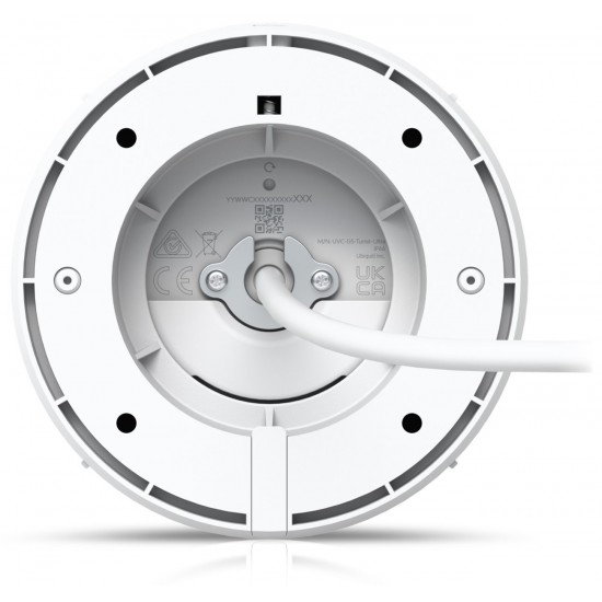 Ubiquiti Camera G5 Turret Ultra (UVC-G5-Turret-Ultra)