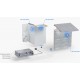 Ubiquiti Camera G5 Turret Ultra (UVC-G5-Turret-Ultra)