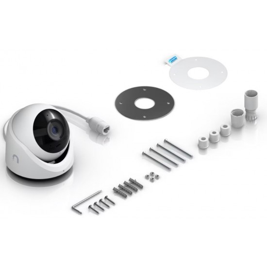 Ubiquiti Camera G6 Turret (UVC-G6-Turret) Ubiquiti Camera G6 Turret (UVC-G6-Turret)