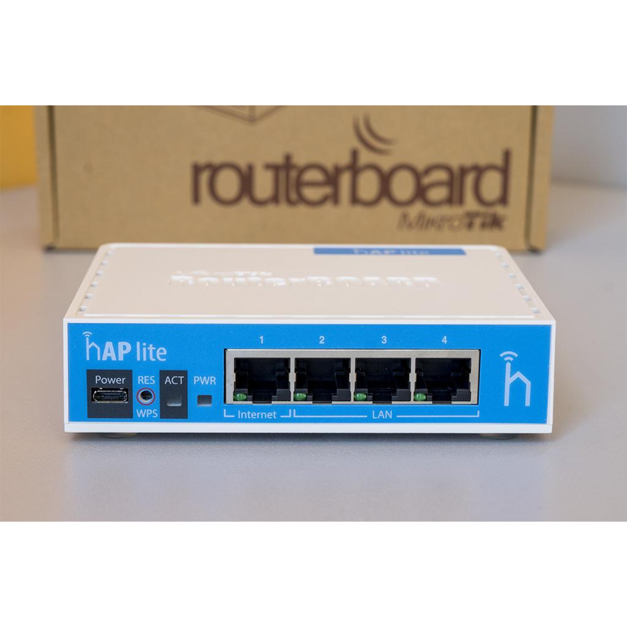 The Best Price-Quality Ratio ! Mikrotik hAP Lite The Best Price-Quality Ratio ! Mikrotik hAP Lite