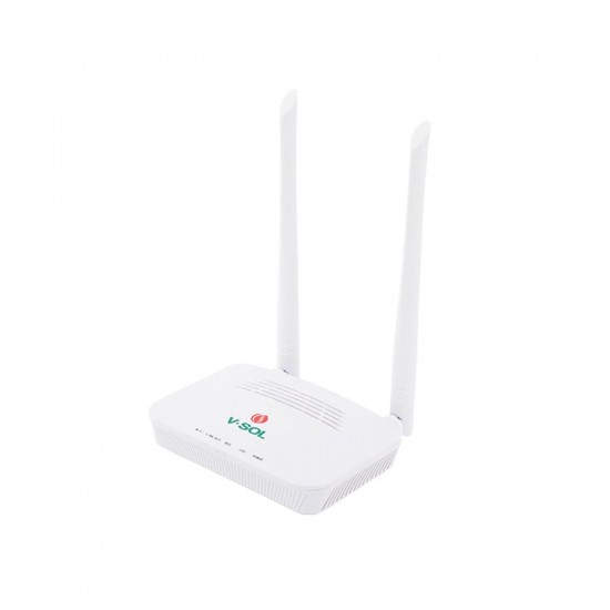 VSOL 1GE xPON(EPON/GPON) V2801RGW VSOL 1GE xPON(EPON/GPON) V2801RGW