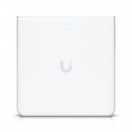 Ubiquiti UniFi 6 Enterprise In-Wall Access Point (U6-Enterprise-IW)