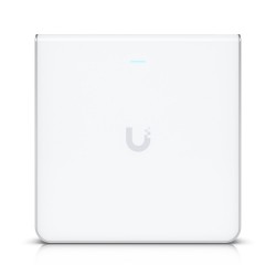 Ubiquiti UniFi 6 Enterprise In-Wall Access Point (U6-Enterprise-IW)