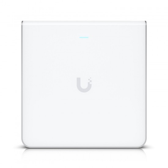 Ubiquiti UniFi 6 Enterprise In-Wall Access Point (U6-Enterprise-IW)