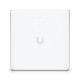 Ubiquiti UniFi 6 Enterprise In-Wall Access Point (U6-Enterprise-IW)