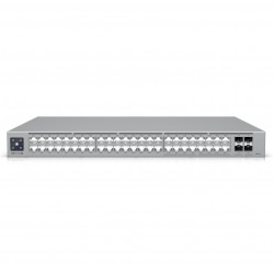 Ubiquiti UniFi Switch Pro Max 48 PoE (USW-Pro-Max-48-PoE)
