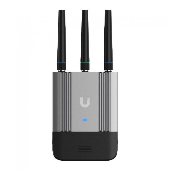Ubiquiti Mobile Router Industrial (UMR-Industrial) Ubiquiti Mobile Router Industrial (UMR-Industrial)