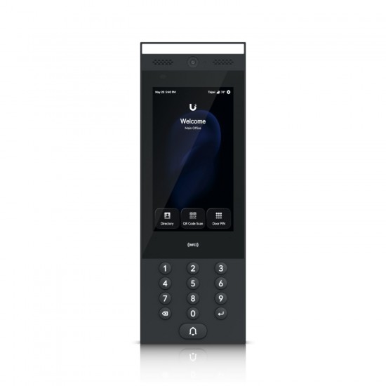 Ubiquiti Access G3 Intercom (UA-G3-Intercom) Ubiquiti Access G3 Intercom (UA-G3-Intercom)