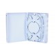 EXTRALINK Berta 4 Core Fiber Optic Termination Box (EL-TB-BERTA) EXTRALINK Berta 4 Core Fiber Optic Termination Box (EL-TB-BERTA)