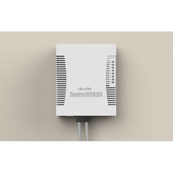 MikroTik hEX PoE 