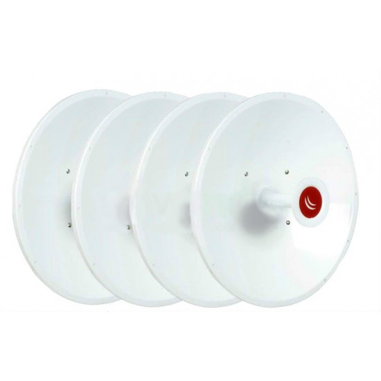 MikroTik mANT30 PA 4-pack MikroTik mANT30 PA 4-pack