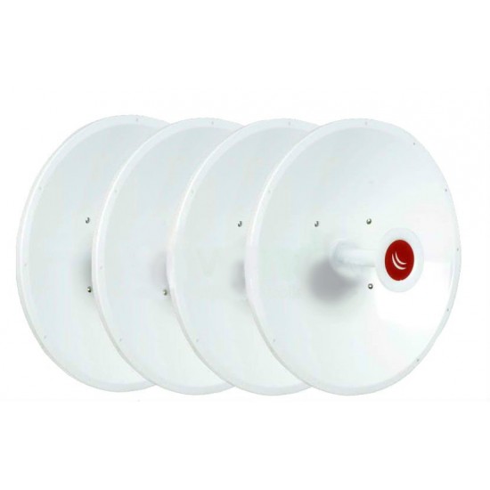 MikroTik mANT30 PA 4-pack