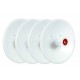 MikroTik mANT30 PA 4-pack MikroTik mANT30 PA 4-pack