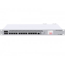 MikroTik CCR1036-12G-4S