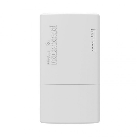 MikroTik PowerBox Pro (RB960PGS-PB) MikroTik PowerBox Pro (RB960PGS-PB)