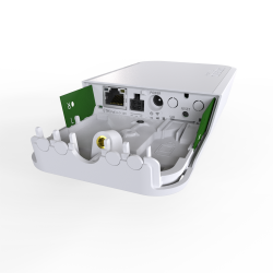 MikroTik wAP LTE kit 