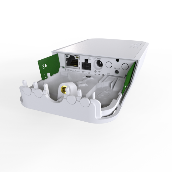 MikroTik wAP LTE kit