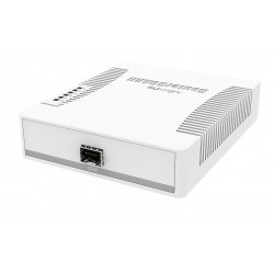 MikroTik RB260GS