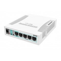 MikroTik RB260GS