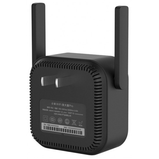 Xiaomi Mi Wi-Fi Range Extender Pro (Mi-R03)