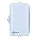 EXTRALINK Betty 4 Core Fiber Optic Termination Box (EL-TB-BETTY) EXTRALINK Betty 4 Core Fiber Optic Termination Box (EL-TB-BETTY)