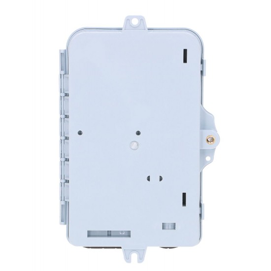 EXTRALINK Betty 4 Core Fiber Optic Termination Box (EL-TB-BETTY) EXTRALINK Betty 4 Core Fiber Optic Termination Box (EL-TB-BETTY)