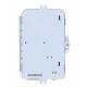 EXTRALINK Betty 4 Core Fiber Optic Termination Box (EL-TB-BETTY) EXTRALINK Betty 4 Core Fiber Optic Termination Box (EL-TB-BETTY)