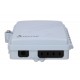 EXTRALINK Betty 4 Core Fiber Optic Termination Box (EL-TB-BETTY) EXTRALINK Betty 4 Core Fiber Optic Termination Box (EL-TB-BETTY)