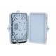 EXTRALINK Betty 4 Core Fiber Optic Termination Box (EL-TB-BETTY) EXTRALINK Betty 4 Core Fiber Optic Termination Box (EL-TB-BETTY)