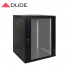 DUDE 15U 600x450 Wall-Mounted Rackmount Cabinet (WS3-6415)