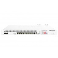 MikroTik CCR1036-8G-2S+