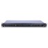 Extralink 24 Core Fiber Optic Patch Panel Black