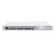 MikroTik CCR1036-12G-4S-EM