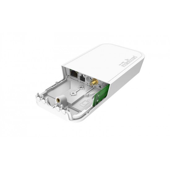 MikroTik wAP LoRa9 kit (RBwAPR-2nD&R11e-LoRa9)