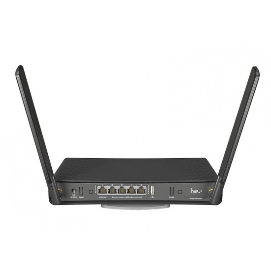 MikroTik hAP ac3 MikroTik hAP ac3