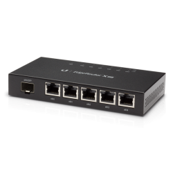 Ubiquiti EdgeRouter X SFP (ER-X-SFP)