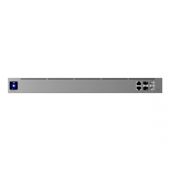 Ubiquiti UniFi Enterprise Fortress Gateway (EFG)
