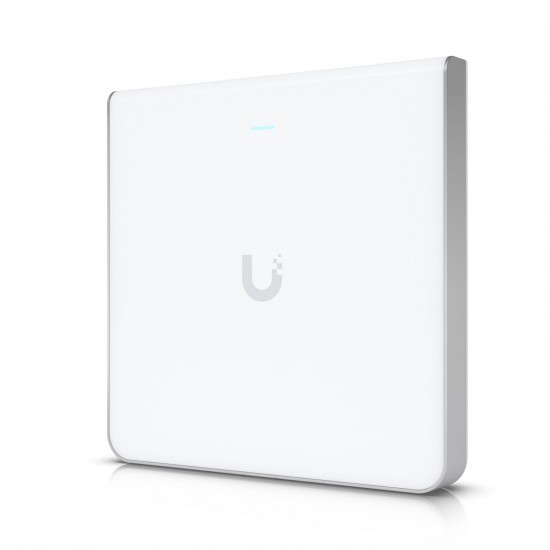 Ubiquiti UniFi 6 Enterprise In-Wall Access Point (U6-Enterprise-IW)