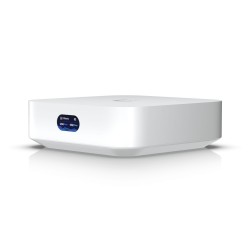 Ubiquiti UniFi Cloud Gateway Ultra (UCG-Ultra)