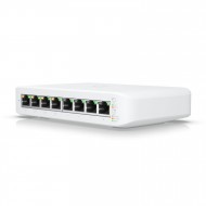 Ubiquiti UniFi Switch Lite 8 PoE (USW-Lite-8-POE)
