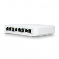 Ubiquiti UniFi Switch Lite 8 PoE (USW-Lite-8-POE)