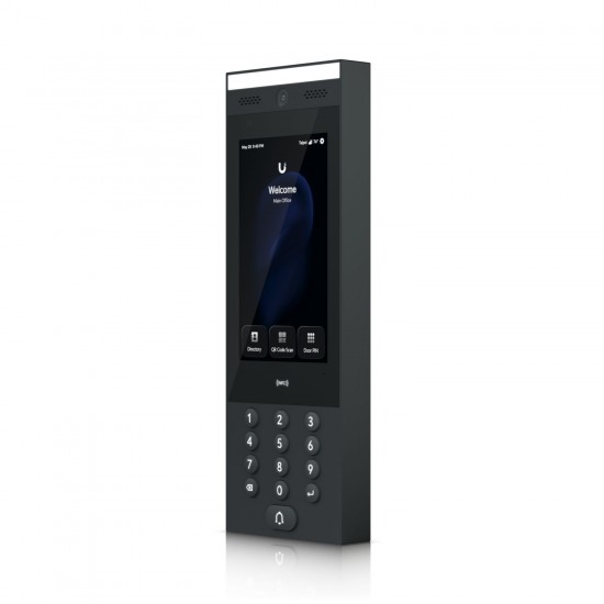 Ubiquiti Access G3 Intercom (UA-G3-Intercom) Ubiquiti Access G3 Intercom (UA-G3-Intercom)