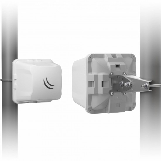 MikroTik Wireless Wire Cube MikroTik Wireless Wire Cube