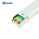 Sopto Optical Transceiver 1.25G BIDI SFP, Tx1310nm/Rx1550nm, 20km, LC, DDM Sopto Optical Transceiver 1.25G BIDI SFP, Tx1310nm/Rx1550nm, 20km, LC, DDM