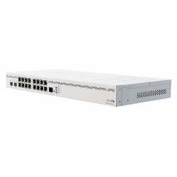 MikroTik CCR2004-16G-2S+