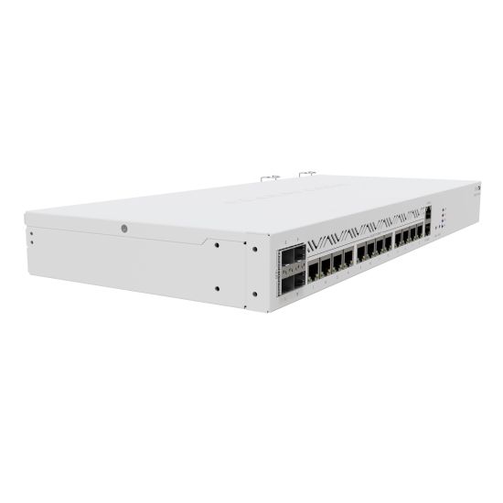 MikroTik CCR2116-12G-4S+