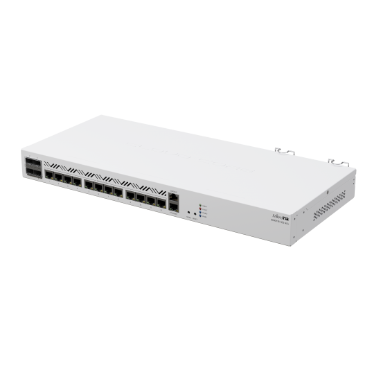 MikroTik CCR2116-12G-4S+