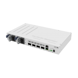 MikroTik CRS504-4XQ-IN