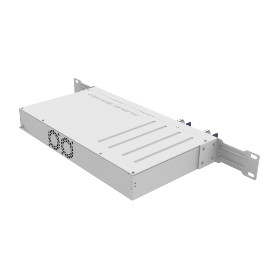 MikroTik CRS504-4XQ-IN